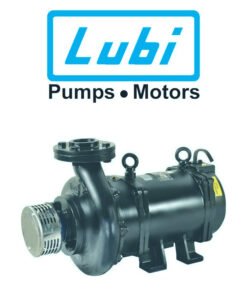 Bơm đài phun nước Lubi Model: LHL164 1.5Kw