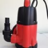 Bơm chìm nhựa PR4008 400W