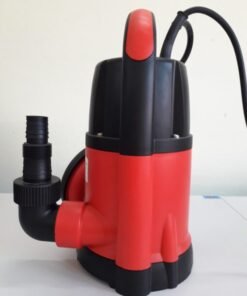 Bơm chìm nhựa PR4008 400W