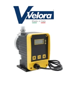 Bơm định lượng Velora model: JLM5001