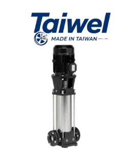 Bơm trục đứng Taiwel