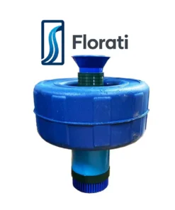 Bơm sục khí Florati Model AE-1.5 1.5Kw