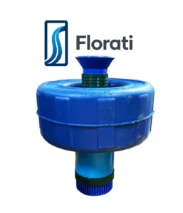 Bơm sục khí Florati