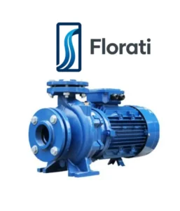 Bơm công nghiệp Florati
