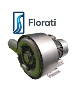 Máy thổi khí con sò Florati Model GB-2200S/2 2.2KW