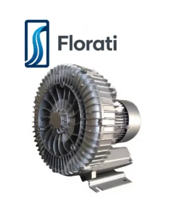 Máy thổi khí con sò Florati Model GB-250 250W