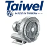 Máy thổi khí con sò Taiwel Đài Loan Model GB-2200 2.2KW