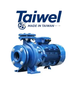 Máy bơm trục ngang Taiwel model: CM80-160/11 11Kw