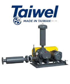 Máy sục khí Taiwel model RL50