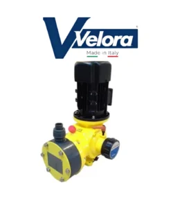 Bơm định lượng Velora model: JBB521/5