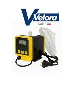 Bơm định lượng Velora model: JLM2001